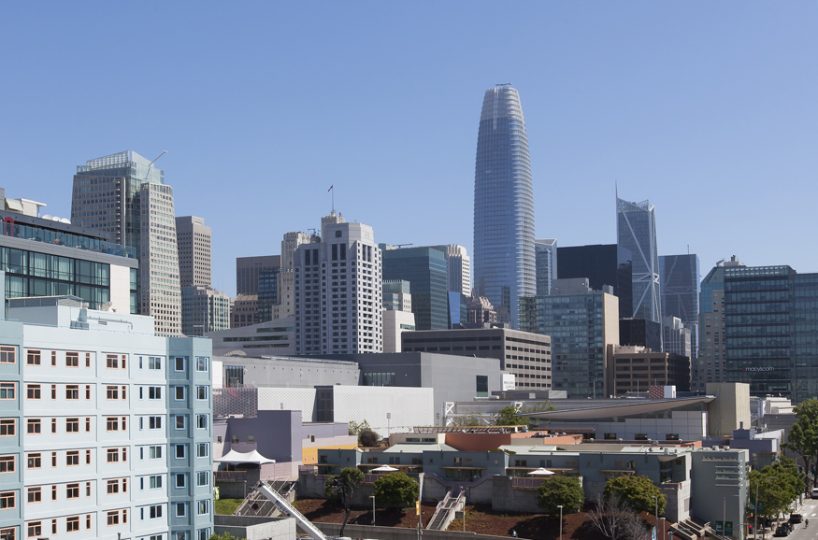 855 Folsom 938 View 1